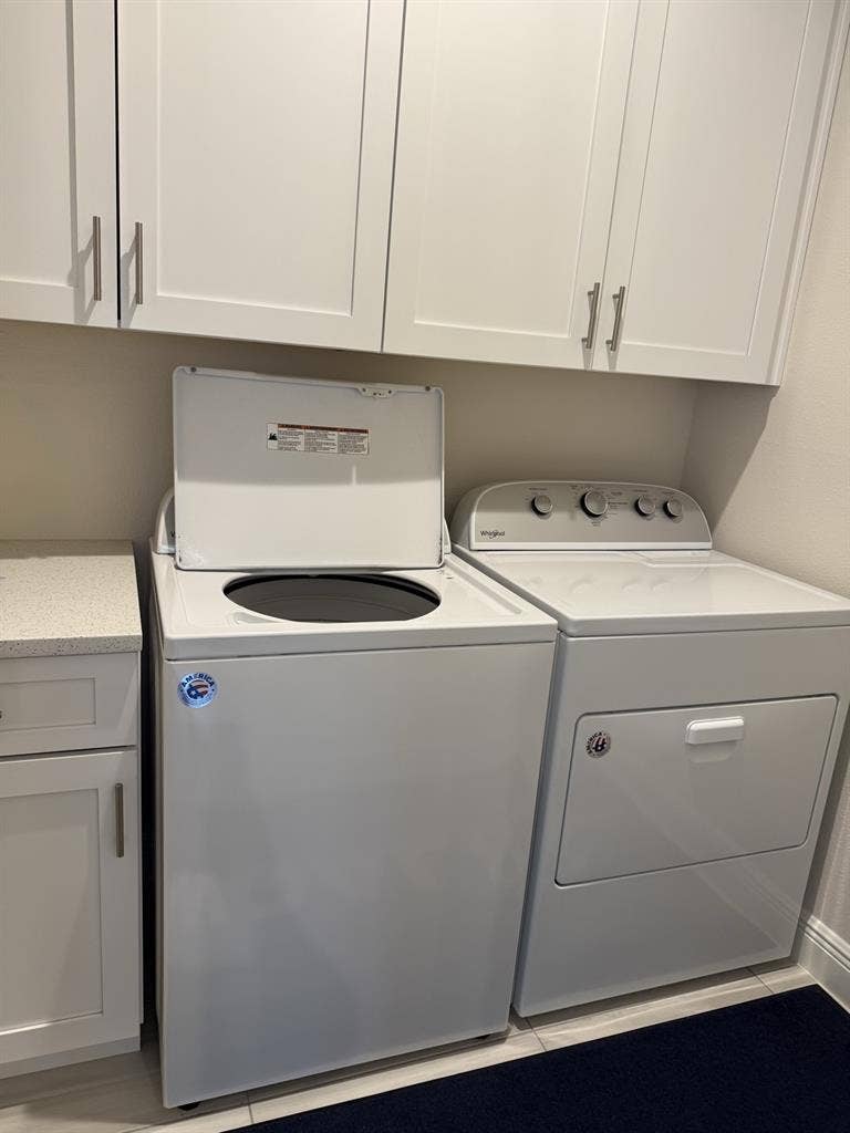 Private Room in New Gated Community