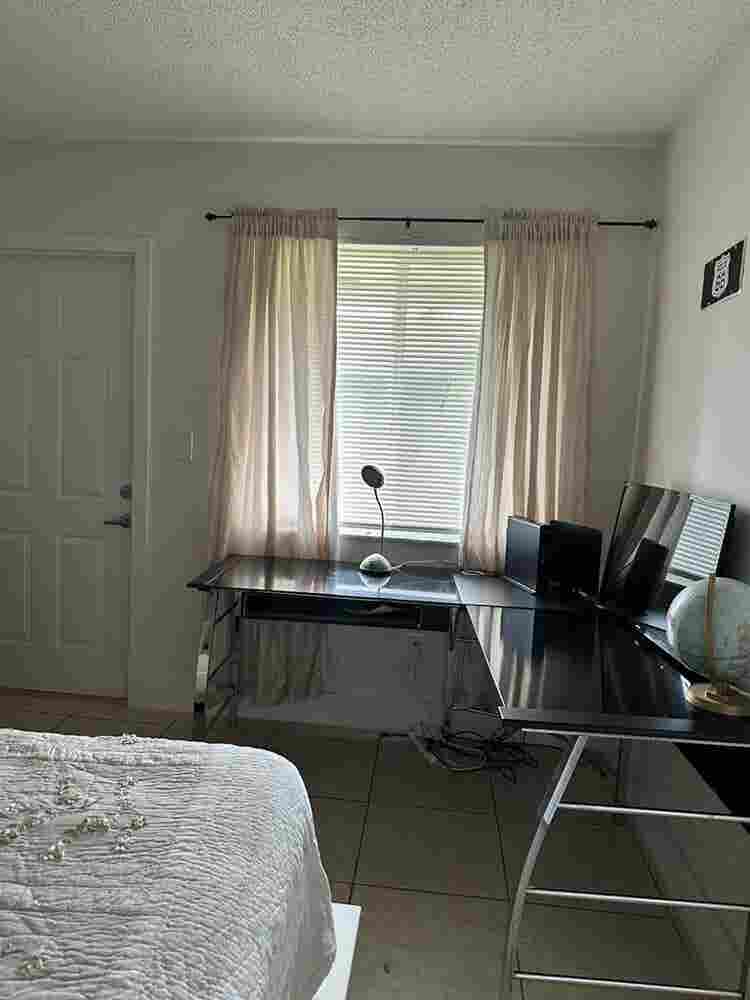 Room for rent