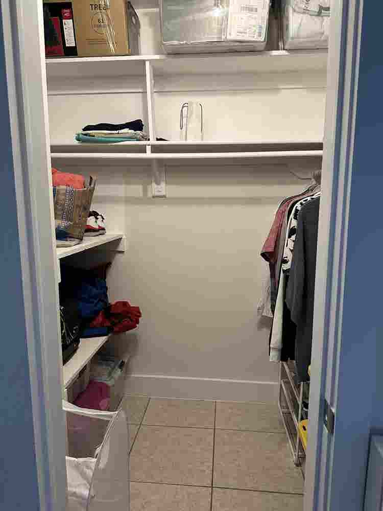 Room for rent