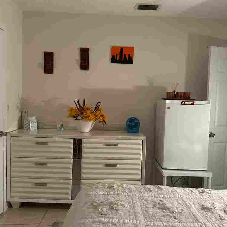 Room for rent