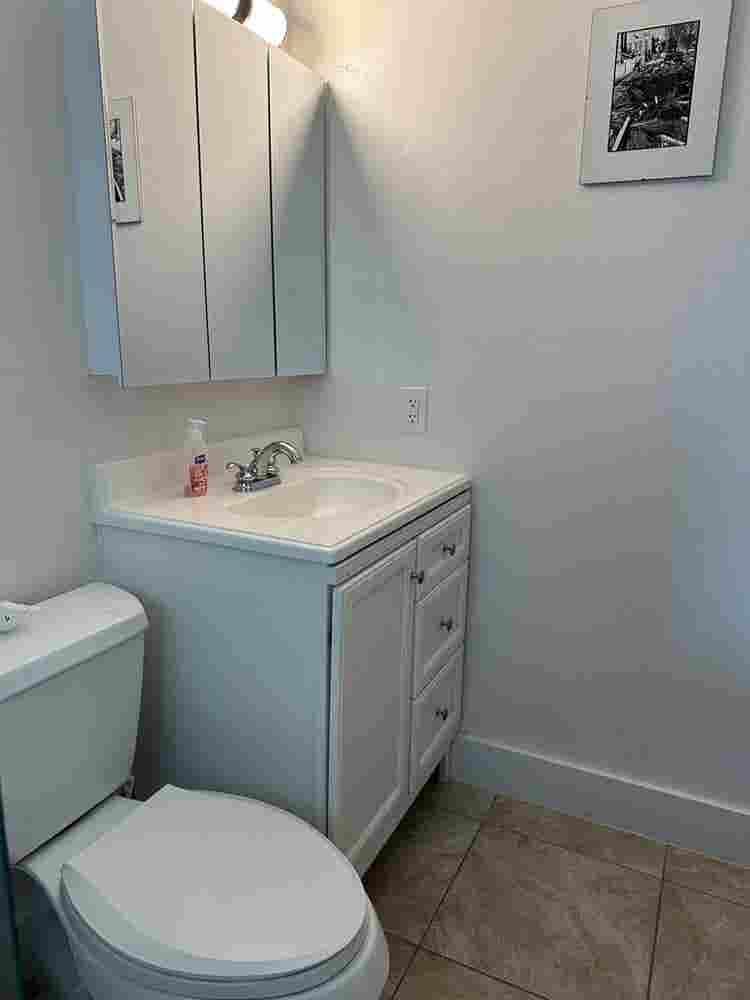 Room for rent
