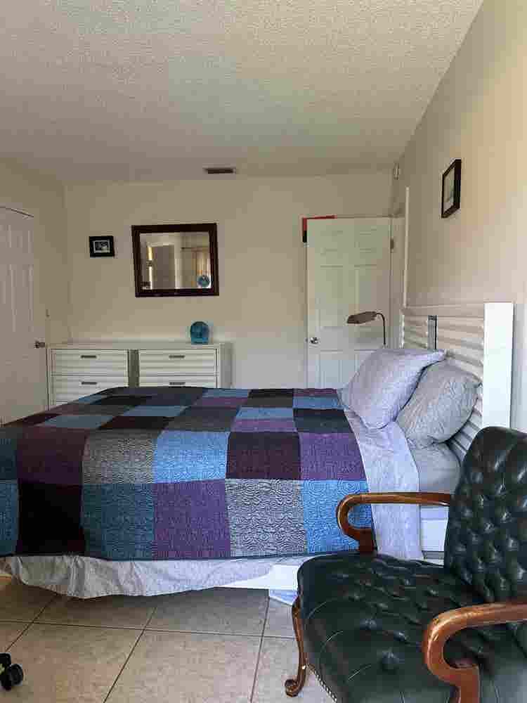 Room for rent