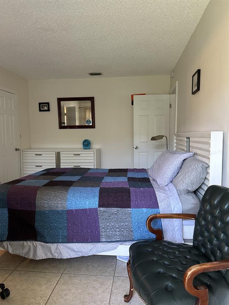 Room for rent