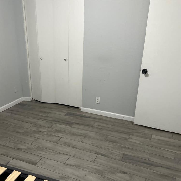 Looking for someone who’s clean