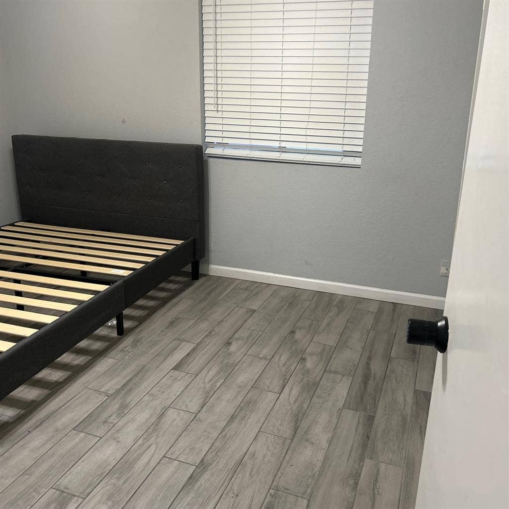Looking for someone who’s clean