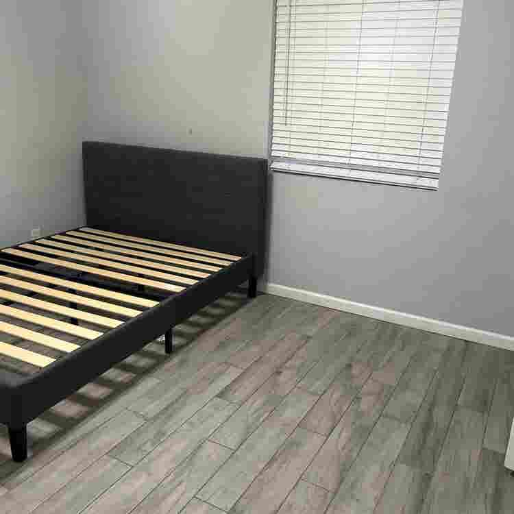 Looking for someone who’s clean