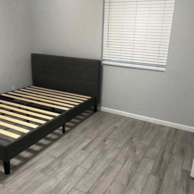 Looking for someone who’s clean