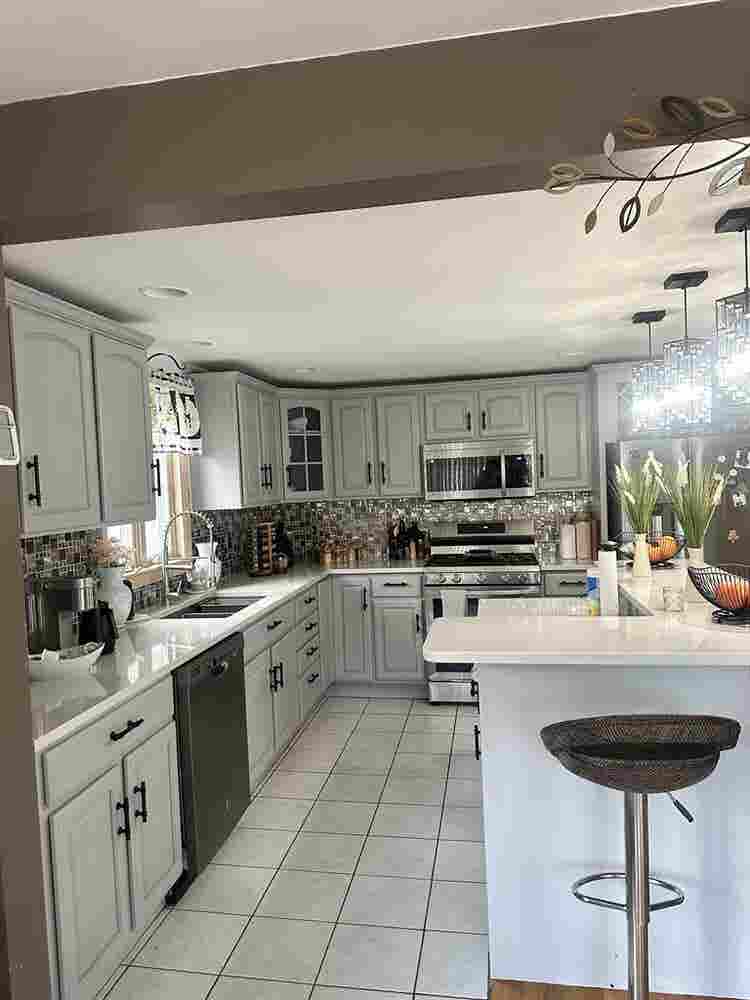 New Listing