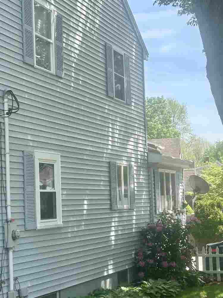 New Listing