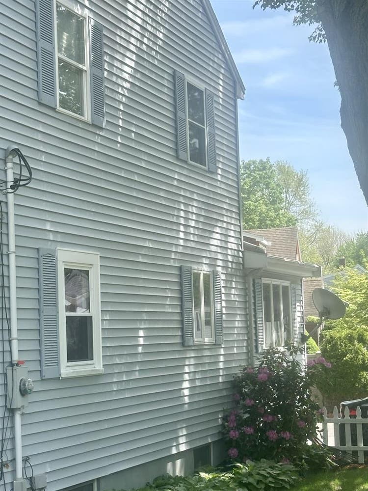 New Listing