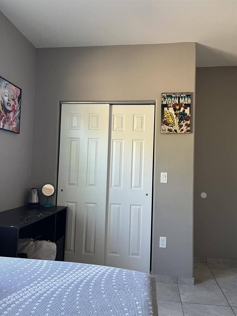 Room For Rent Near Freeway