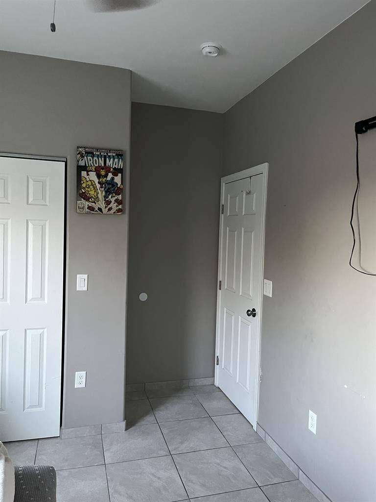 Room For Rent Near Freeway