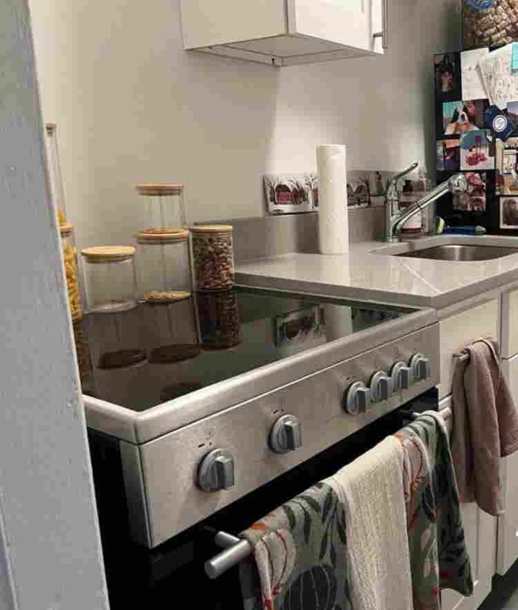 Private one bedroom for rent.