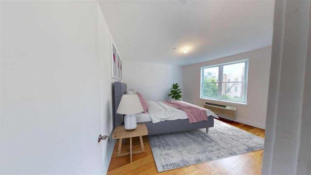 1 BR in Brooklyn