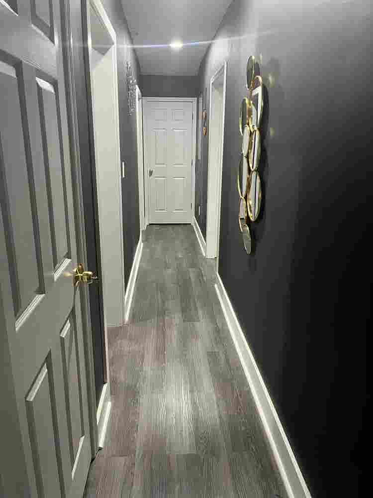 1 room for rental for $ monthly