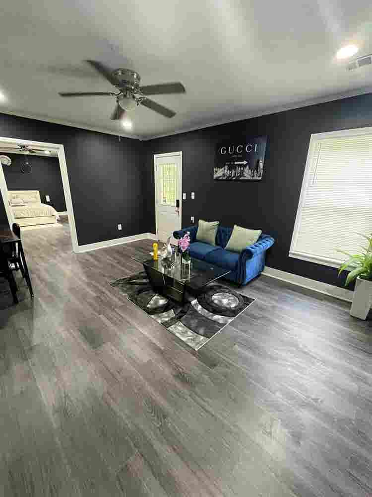1 room for rental for $ monthly