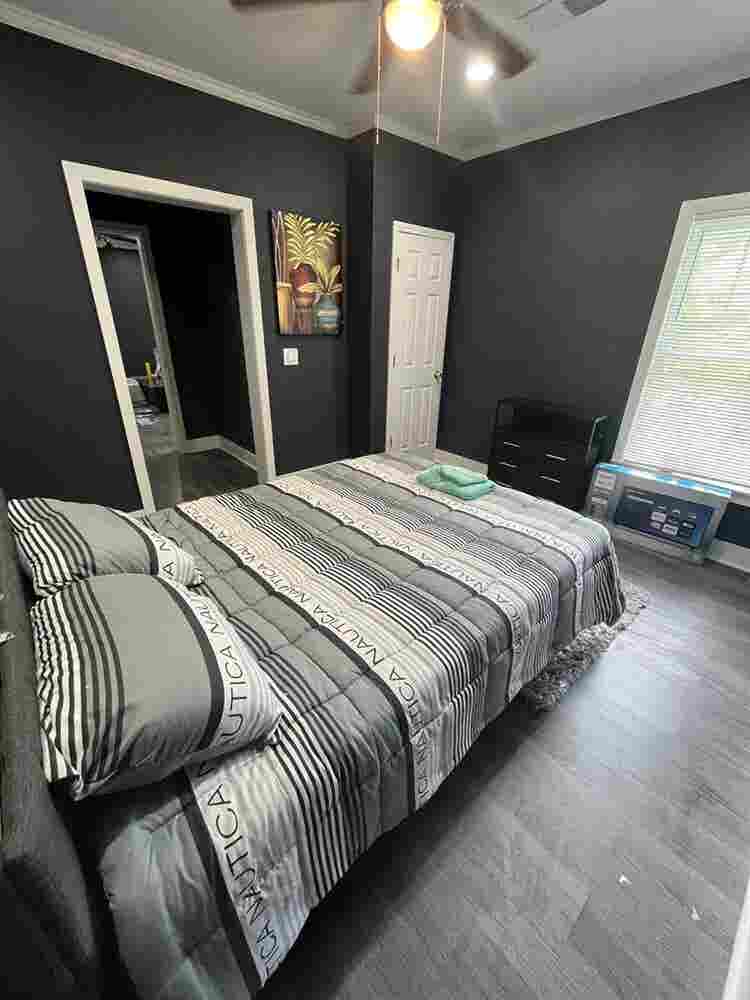1 room for rental for $ monthly