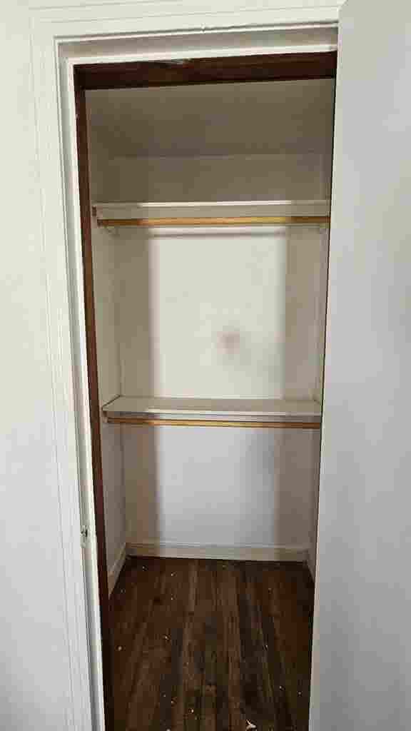 Room for rent in corner lot