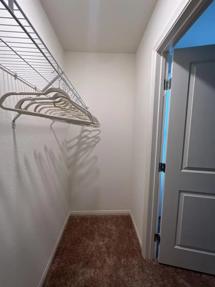 Furnished private room available