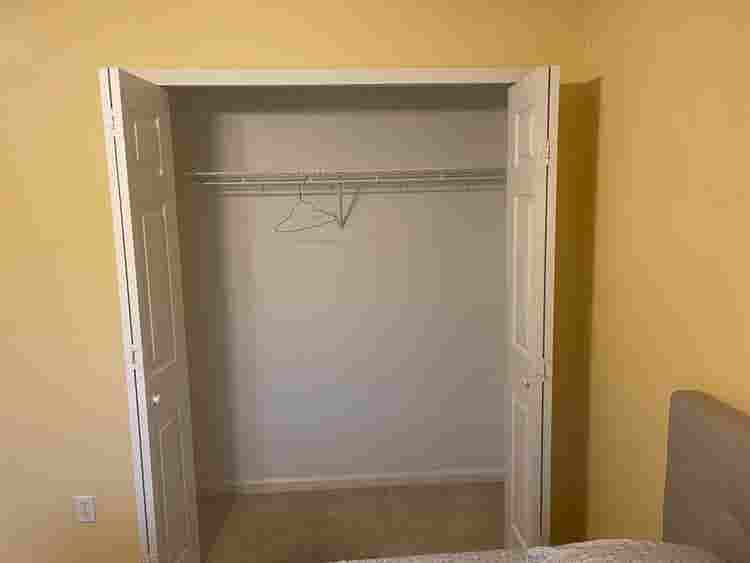Furnished All Included 1 
bdrm
