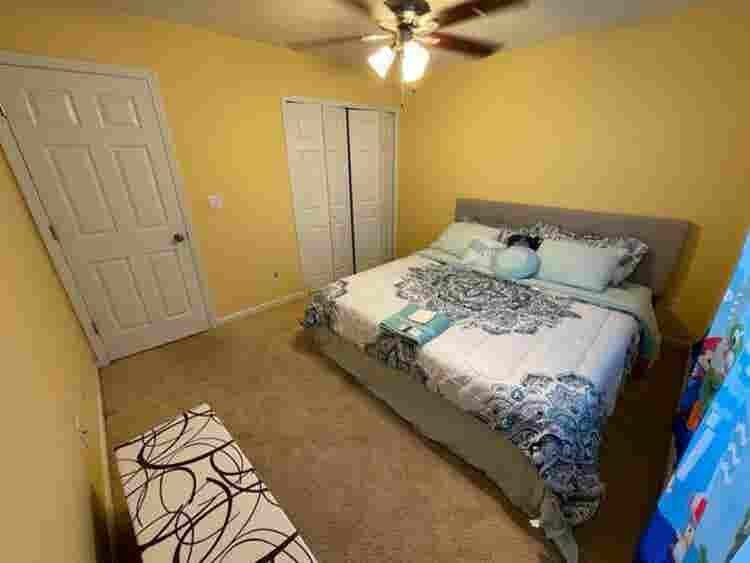 Furnished All Included 1 
bdrm