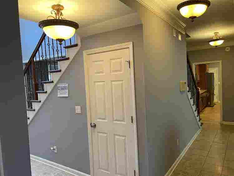 Furnished All Included 1 
bdrm