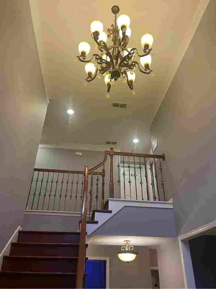 Furnished All Included 1 
bdrm