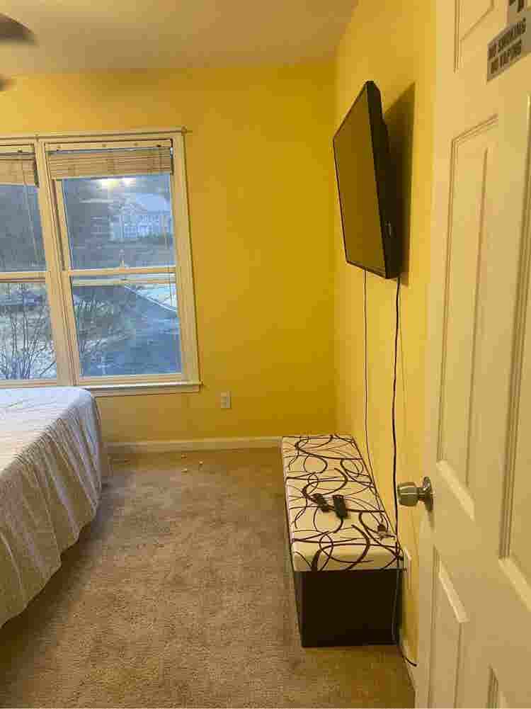 Furnished All Included 1 
bdrm