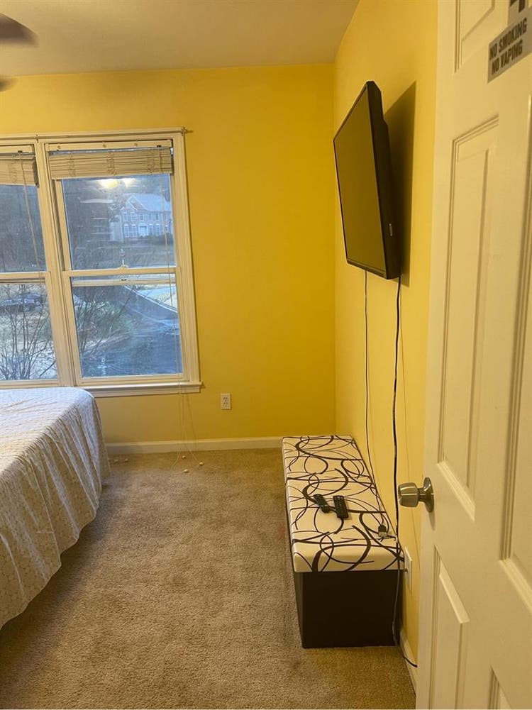 Furnished All Included 1 
bdrm