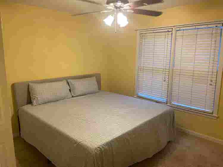 Furnished All Included 1 
bdrm