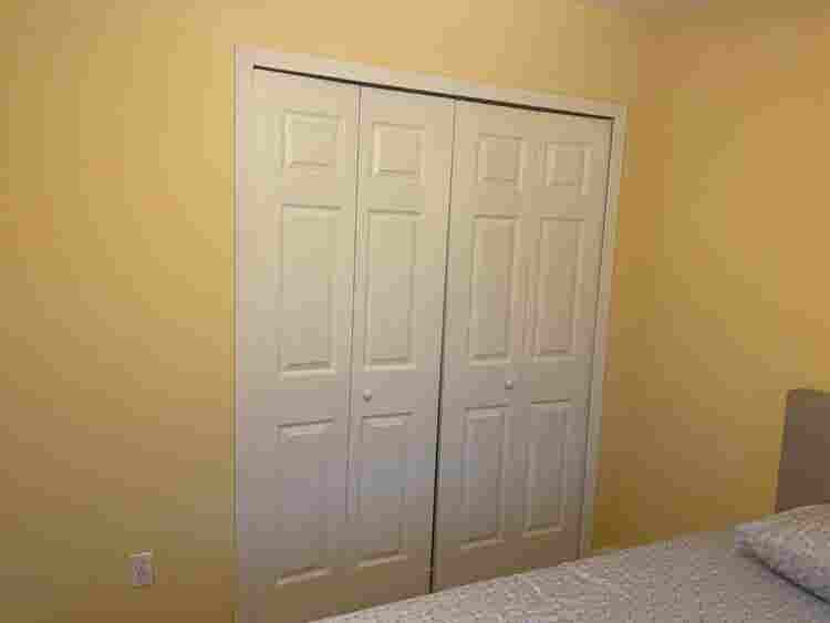 Furnished All Included 1 
bdrm