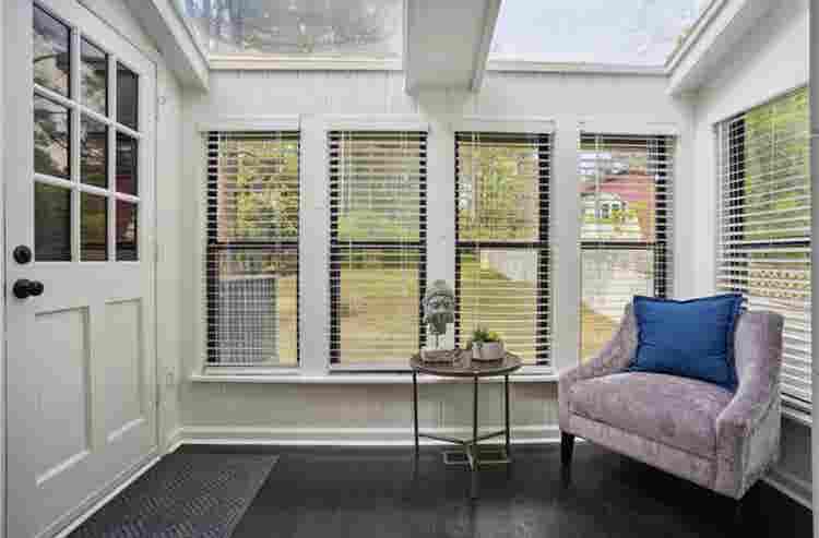 Fully furnished private room& bath