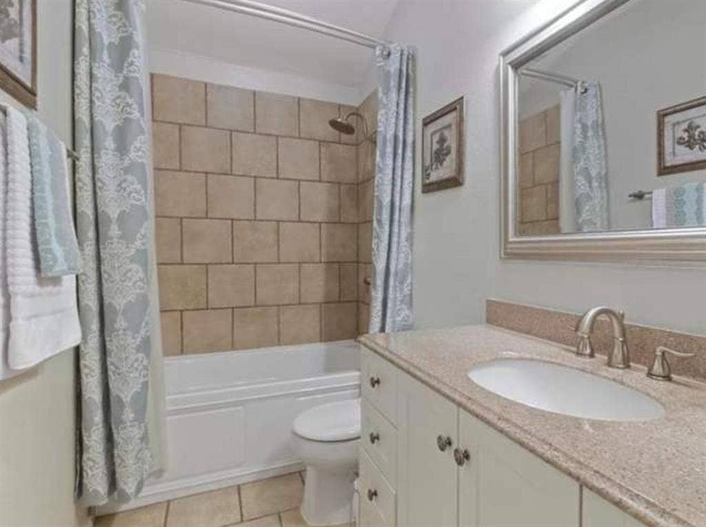 fullyfurnish private room  McKinney