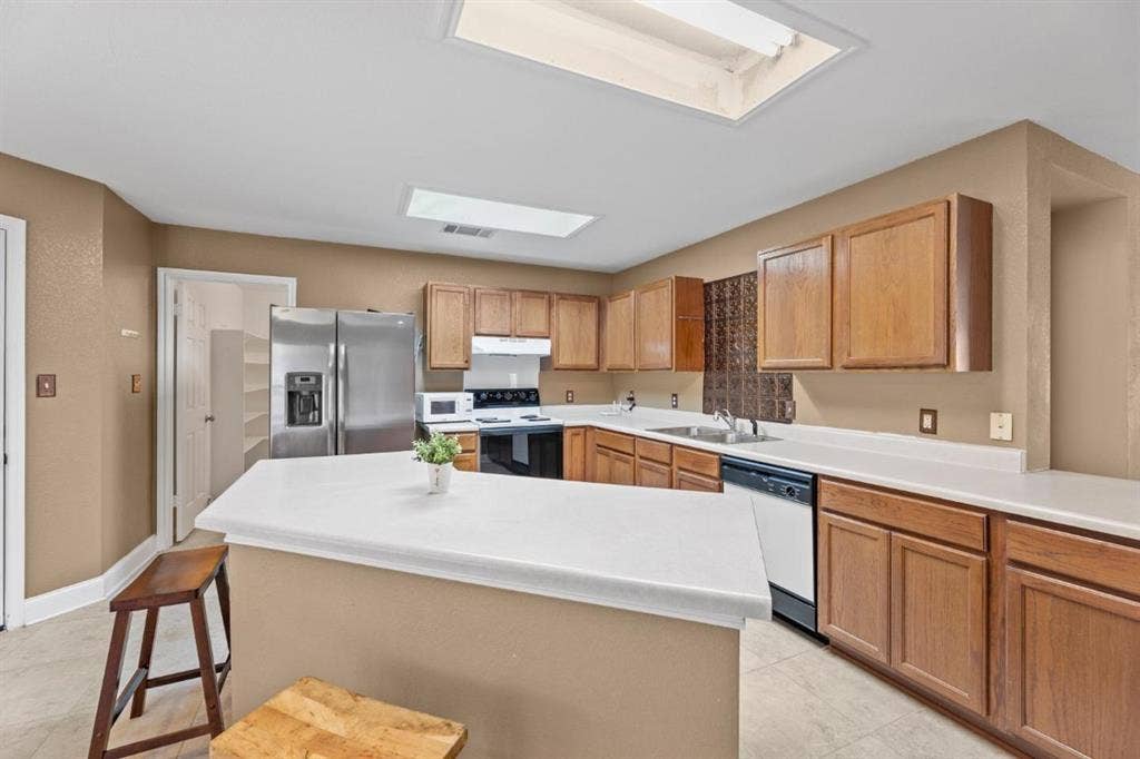 1 BR in Pflugerville