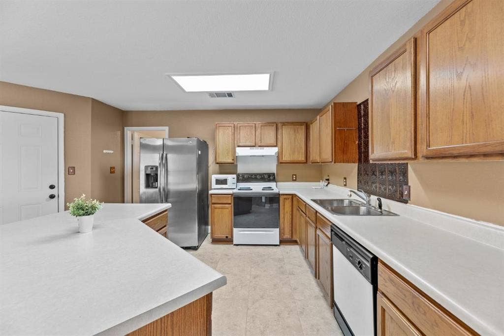 1 BR in Pflugerville