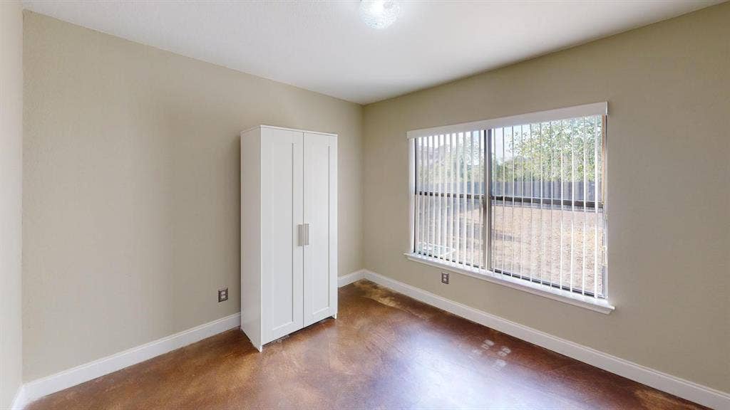 1 BR in Pflugerville