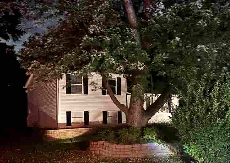Newly renovated home Peachtree City