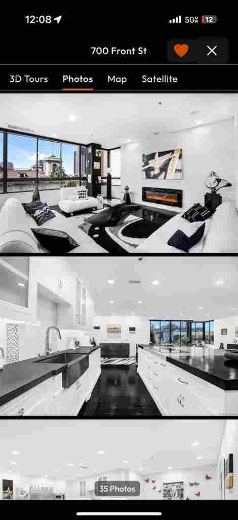 New Listing