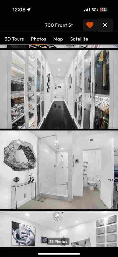 New Listing