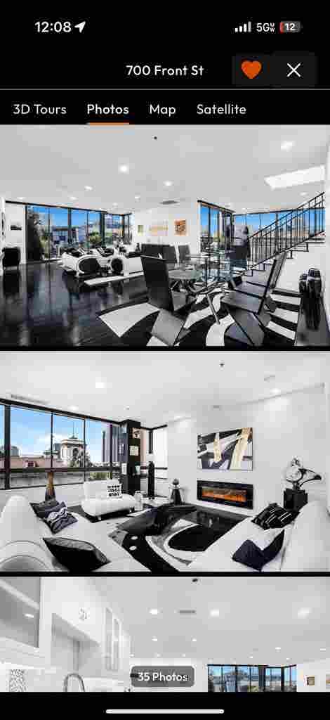 New Listing