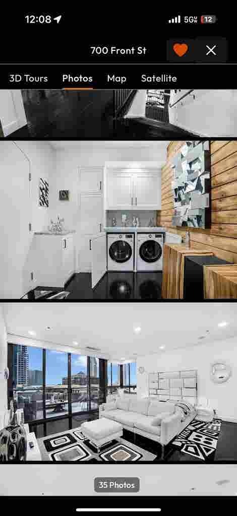 New Listing