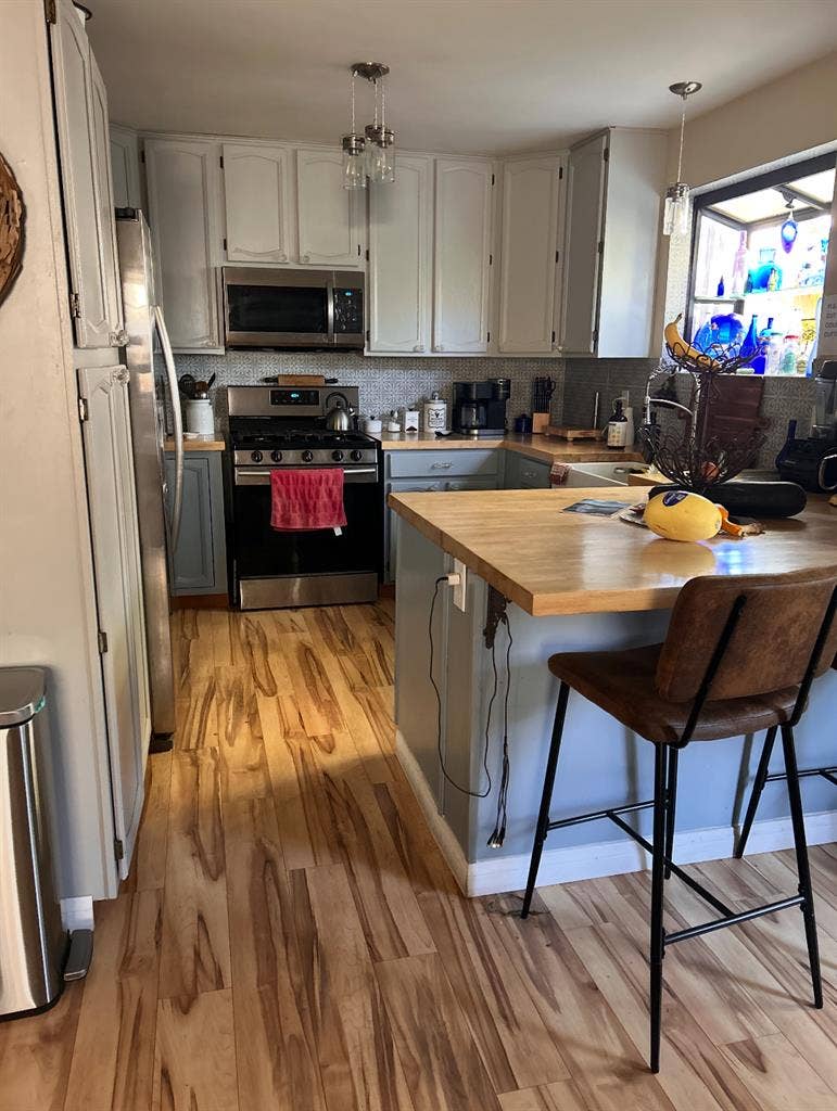 New Listing