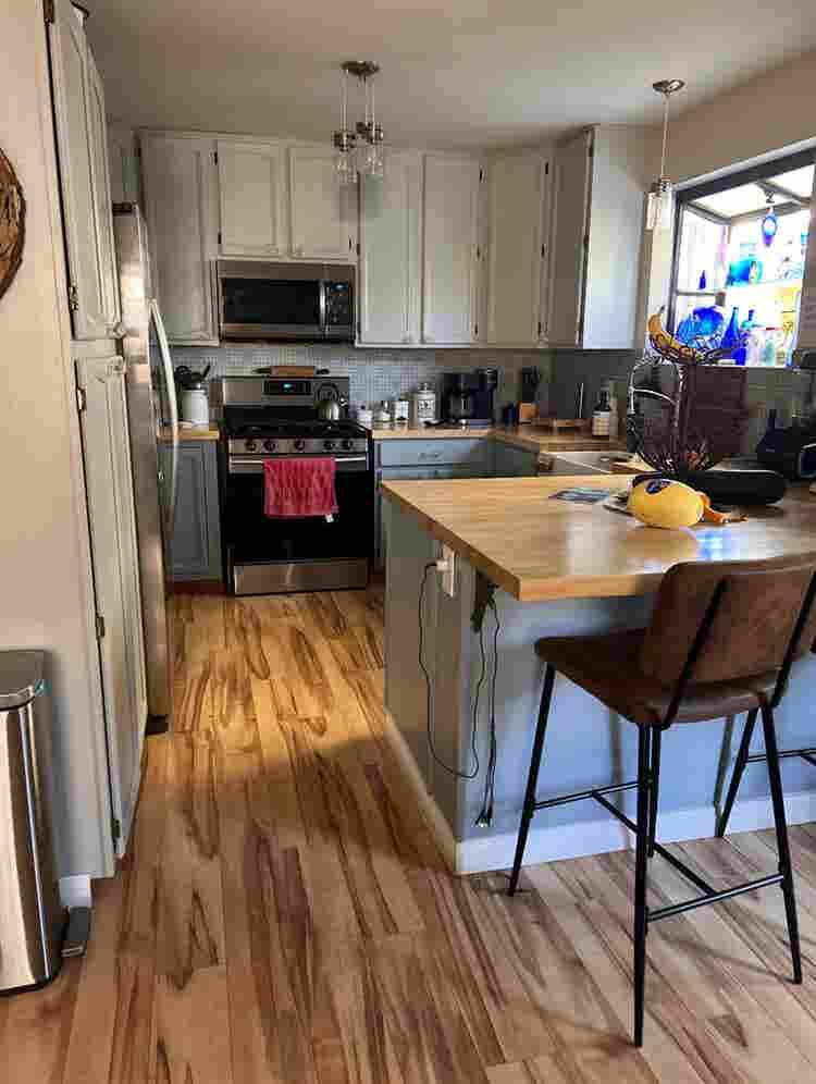 New Listing