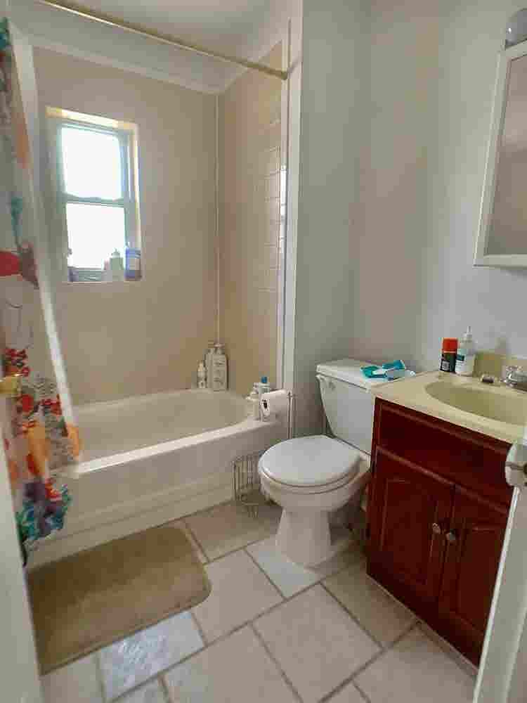 New Listing