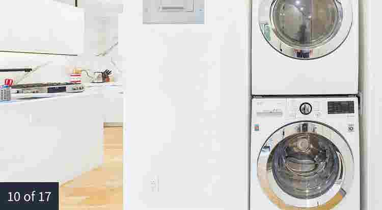 Upscale living happens in this 2bed