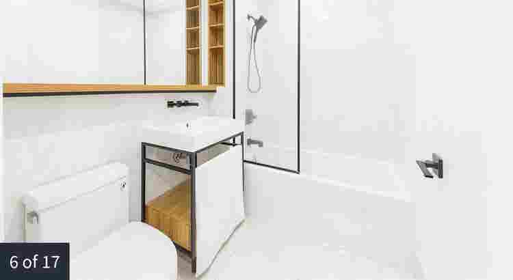 Upscale living happens in this 2bed