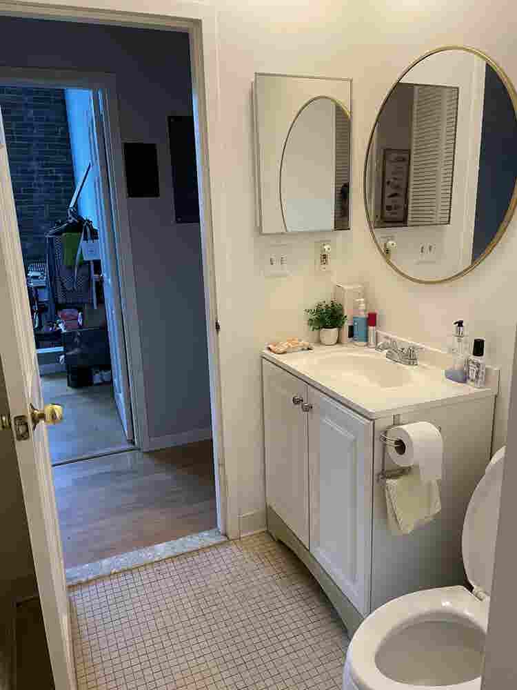 Private beautiful room w bathroom