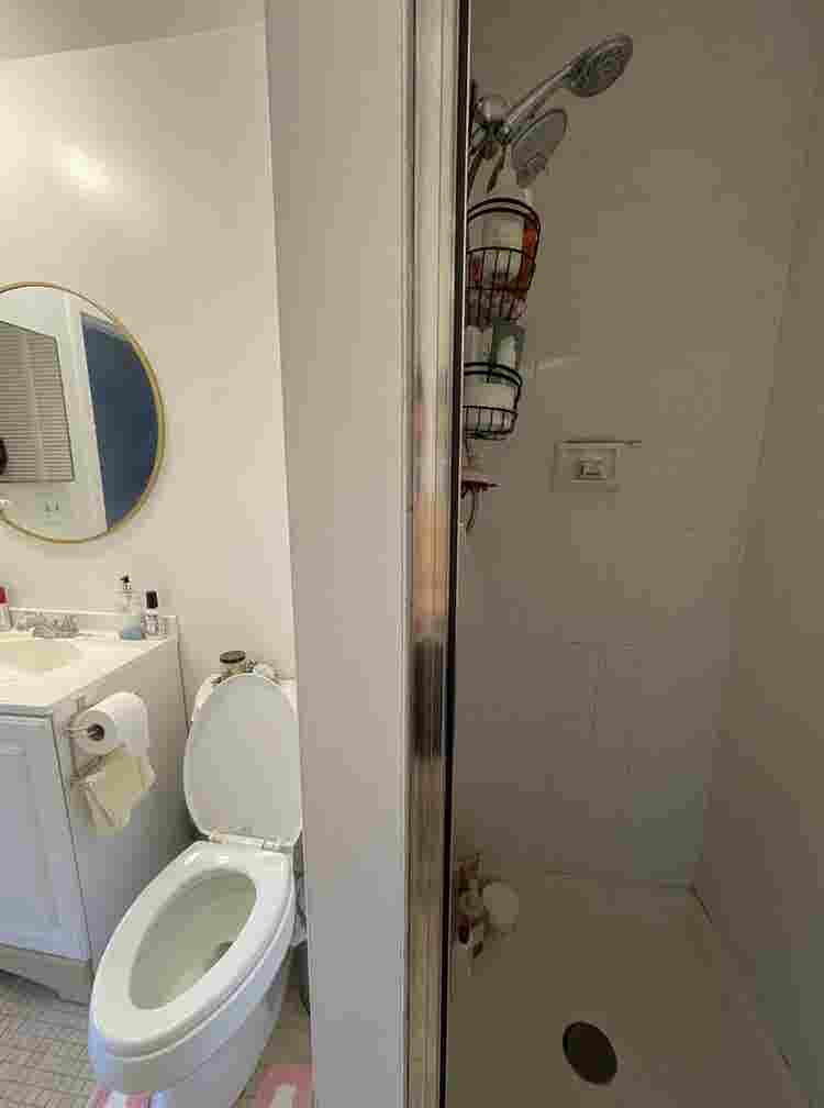 Private beautiful room w bathroom