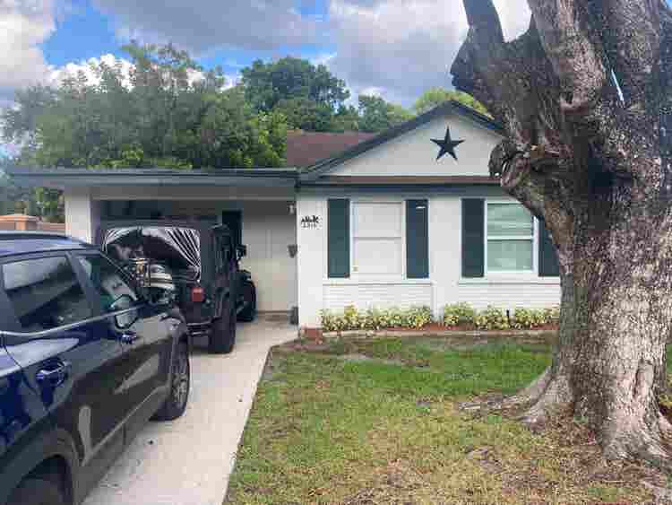 New Listing