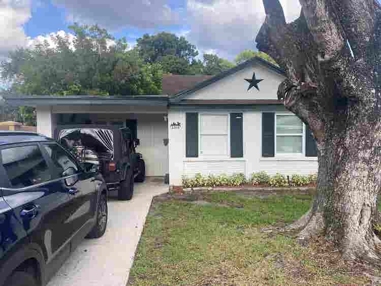 New Listing